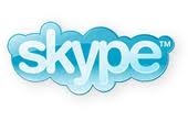 skype